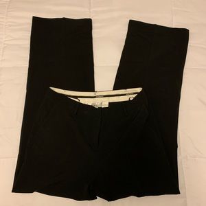 Jones & Co Stretch Dress Pants